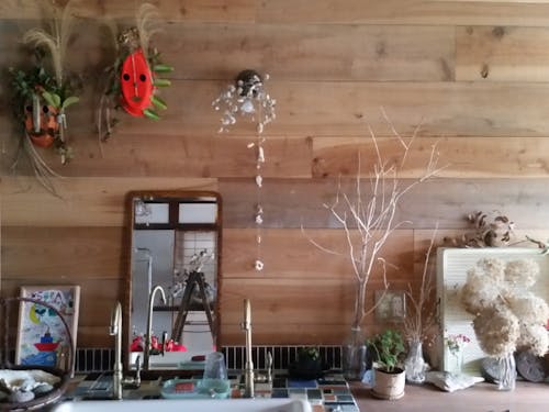 （国東市）空き家リノベーション