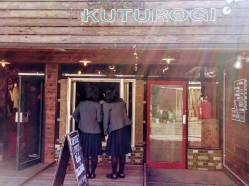 学生の頃はいつだって友だちに囲まれていたけど、大人になると友だちを作るって難しい?富岡なら大丈夫!富岡の人はみんなオープンマインド&フレンドリー♡