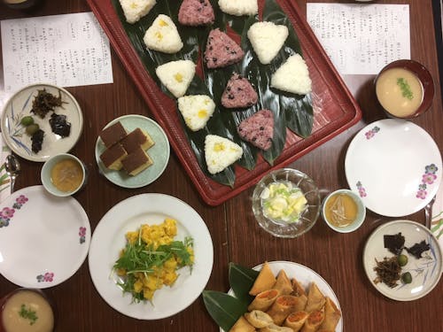 地元の食材を多く使った贅沢なお料理が味わえるのも、ツアーの魅力！