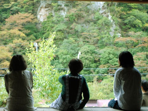 住んでみてやっとわかる村の暮らし。必需品や心構えなど、移住者に聞いてみましょう！