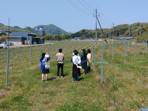 秋保には自然・工房・カフェ・ワイナリーなど魅力たくさん。