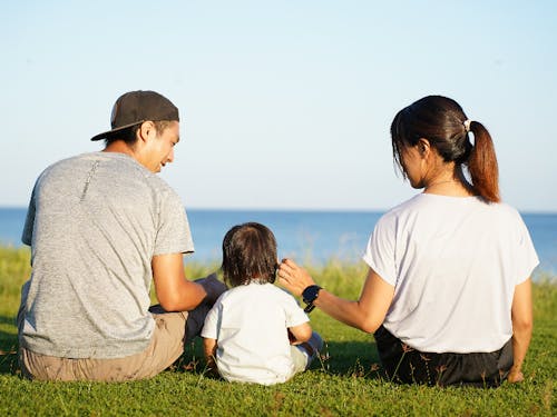 物件はご家族で入居されるイメージで整備してます