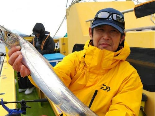 グローブライド株式会社 西垣 哲哉氏