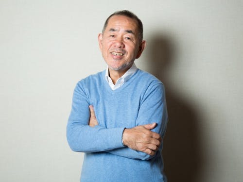 講師：山本益弘氏浅野悦男氏