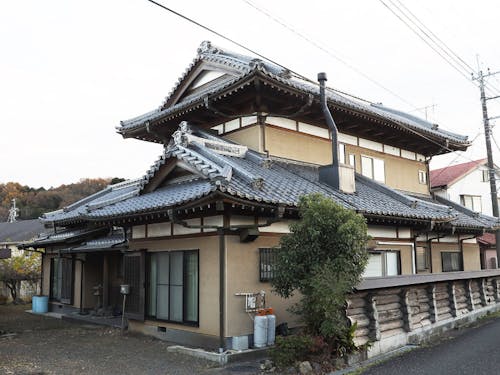 トカイナカハウス～講演会場～