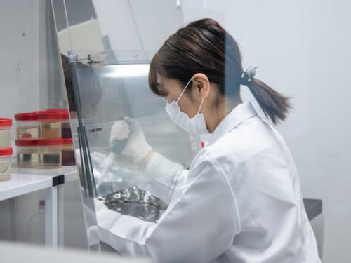 恵まれた自然があるからこそ!発酵で社会に貢献するお仕事どう?