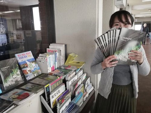 協力隊企画「いつものたかす」料理集