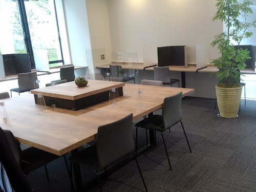 産業交流スペース Megriba