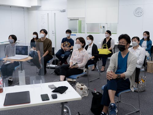 大盛況!単独の市町のフェアとしては異例の動員数でした!