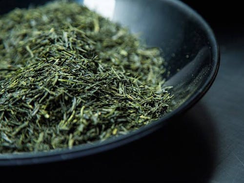 おいしいお茶の入れ方もお伝えします!