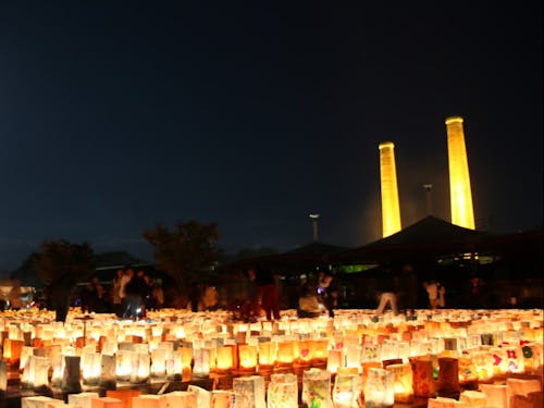 炭坑節発祥の地