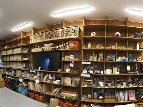 デジタルラボの完成イメージ