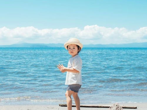 子育てしやすい環境