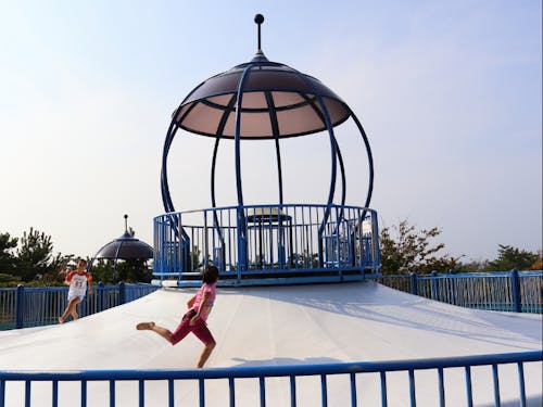 子育て環境を考えるならかほく市へ!