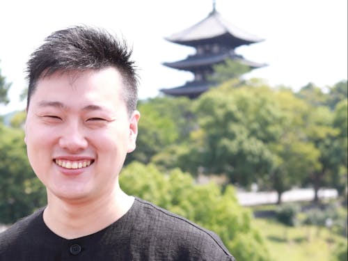 〈村外アドバイザー〉株式会社中川政七商店の安田さん