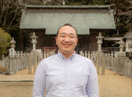 松本 光基さん