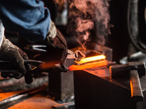 匠の技が集結する燕三条