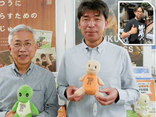 当日は、頼れる相談員さんと、職員(私)が待っています!