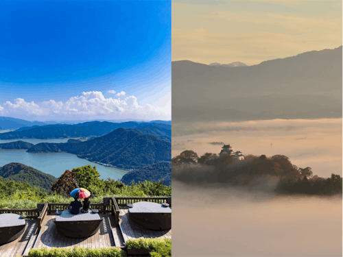 絶景もたくさん!まだまだ魅力がありますが伝えきれない!!