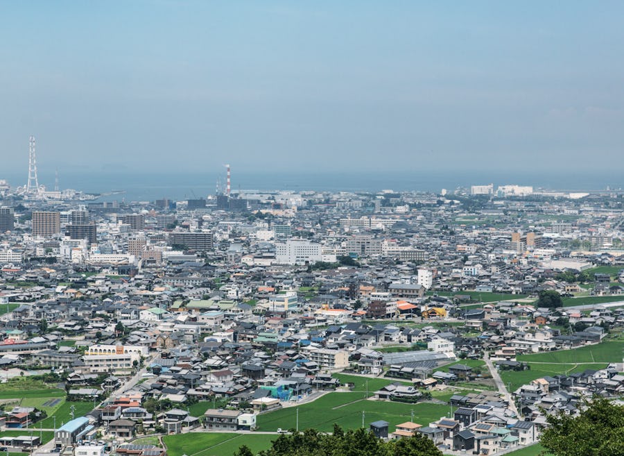 西条市の資源をデザインし世界へ発信する-Local Production Project-移住スカウトサービス