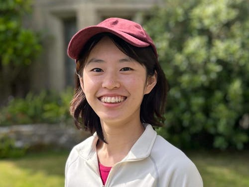 宮﨑紗矢香 人間活動家/国立環境研究所コミュニケーター