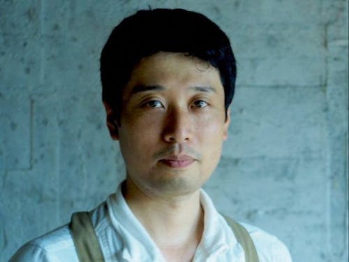 有限会社日の出企画 山田知弘さん