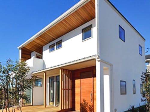 【2社目】健やかな暮らしを支える、住む人に寄り添った住宅設計