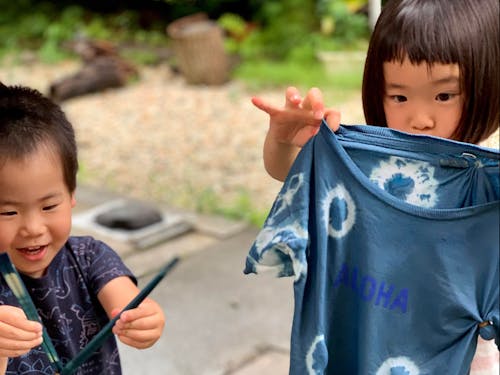 子育てしやすい制度が充実している