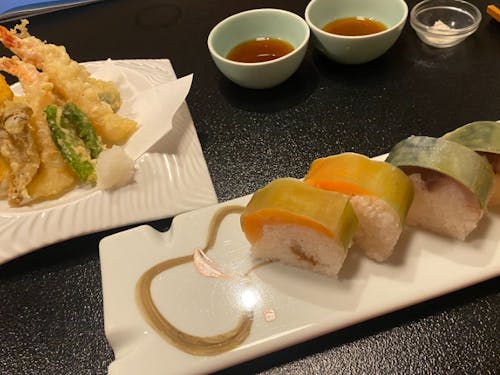 夜は滋賀の美味しい!に出会います