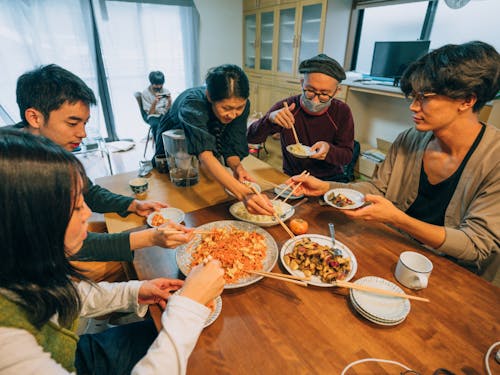 昨年度の様子②