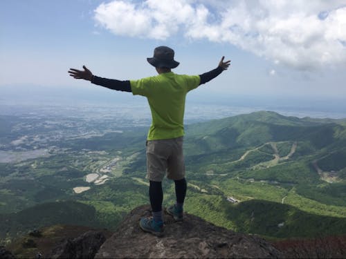 眼前に広大な自然と居心地のいい空間で仕事もプライベートも満喫しませんか?