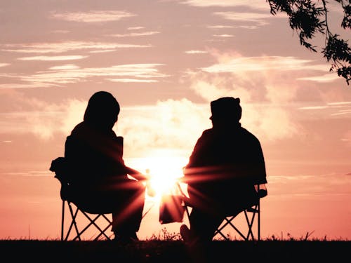 地域の方、参加者の方と本音の対話を通じた関係性を築くことができます