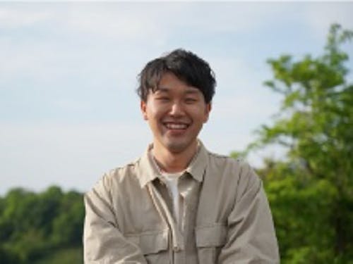 西部コースコーディネーター:曽我 暸さん