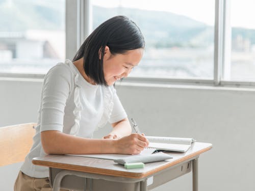 秋田県は小学生学力全国1位の常連!充実の子育て環境です!