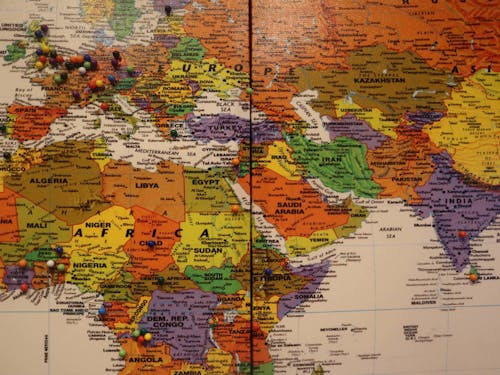 ゲストハウス「森田屋」にはなぜか海外からの観光客がたくさん訪れる