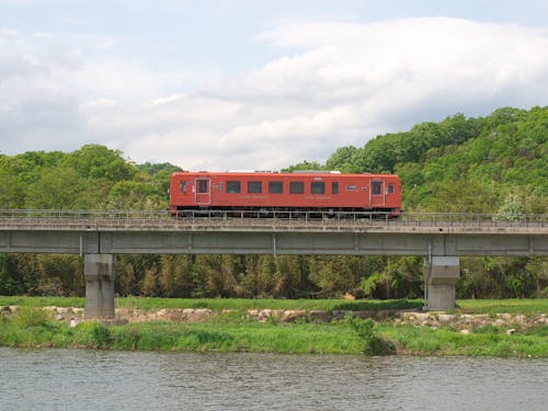 総社市(鬼ノ城から望む)