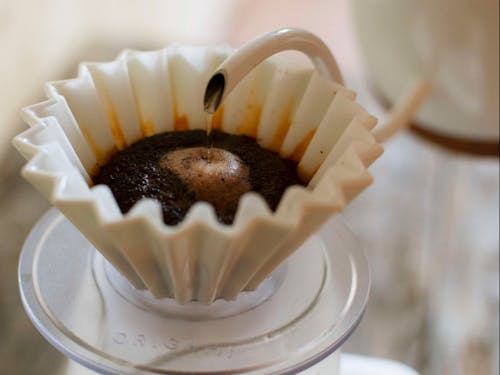 CINEMA COFFEE TERMINAL