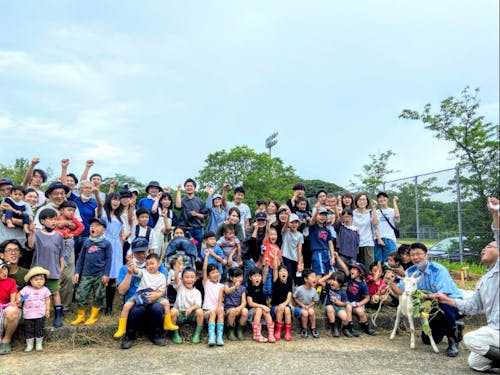 しましまベース