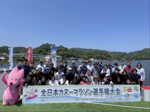 久美浜一区の地域の皆さん