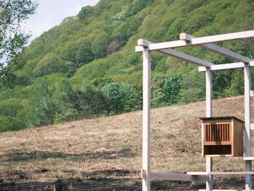 「未来に残したい草原の里100選」プロジェクトに 選定された草原でのリトリート