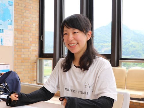 ゆっこ(武田裕希子さん)