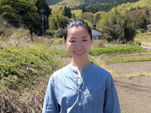 当日は移住定住コンシェルジュのハマダがお待ちしています