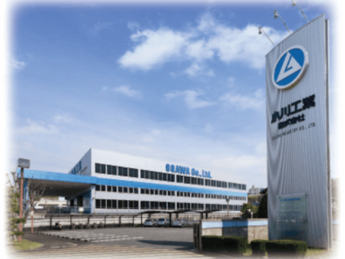 小川工業株式会社