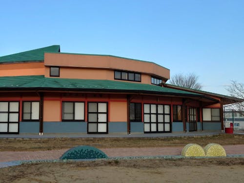 大熊町移住定住支援センター