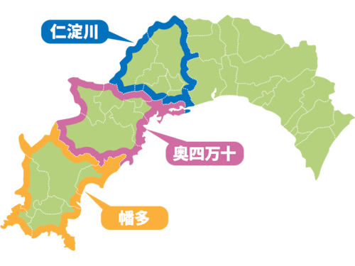 10/23(日)開催の「おらんく自慢」地域