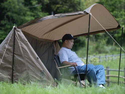 協力隊員(事業提案型)