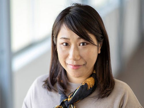 福井県ゲスト:野尻さん