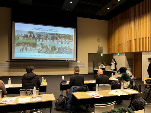 米原市の魅力やサテライトオフィスの情報をお伝えします!