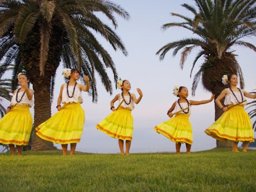 周防大島町は、瀬戸内のハワイともいわれています!