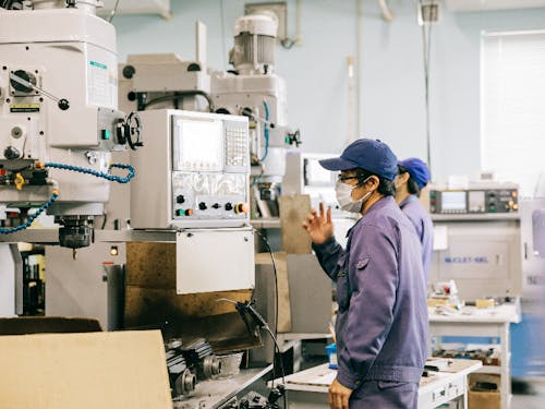 省力化機器の製造メーカーでは様々な職種を募集しています